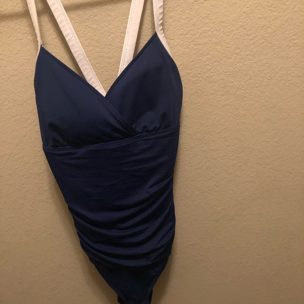 Ralph Lauren swimsuit